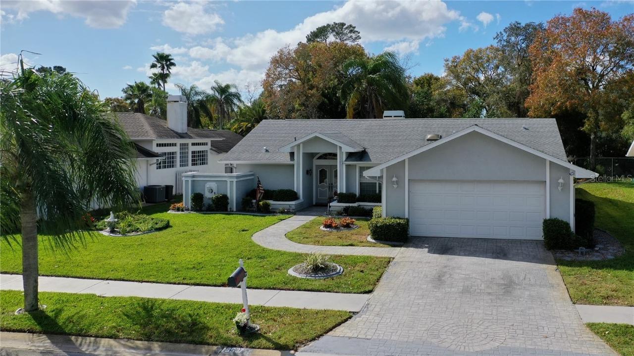 13537 Glaze Brook Dr., Hudson, FL 34667