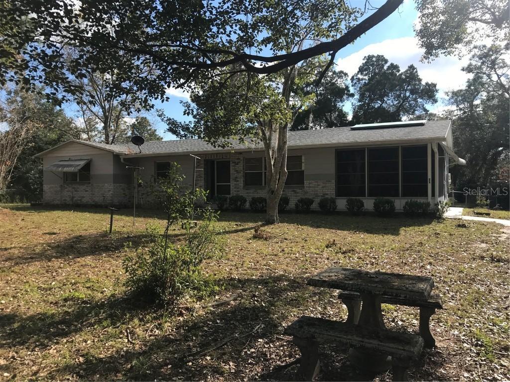 14350 Hill Country Rd., Brooksville, FL 34614