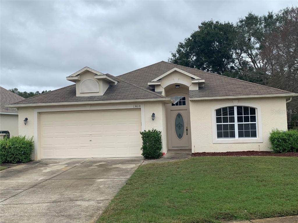 13618 Meadow Green Ln., Hudson, FL 34669