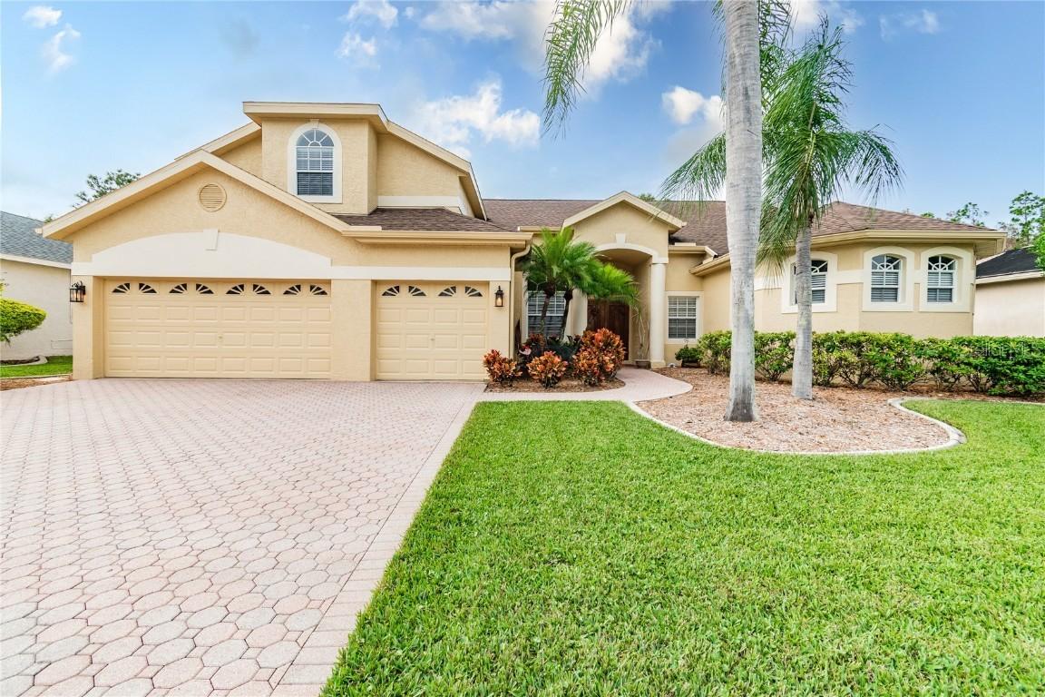 5006 Kernwood Ct., Palm Harbor, FL 34685