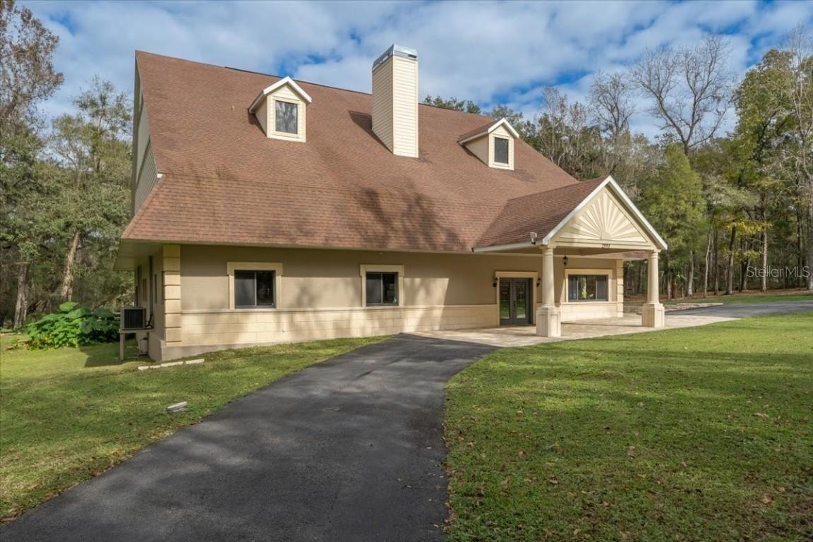 25447 Croom Rd., Brooksville, FL 34601