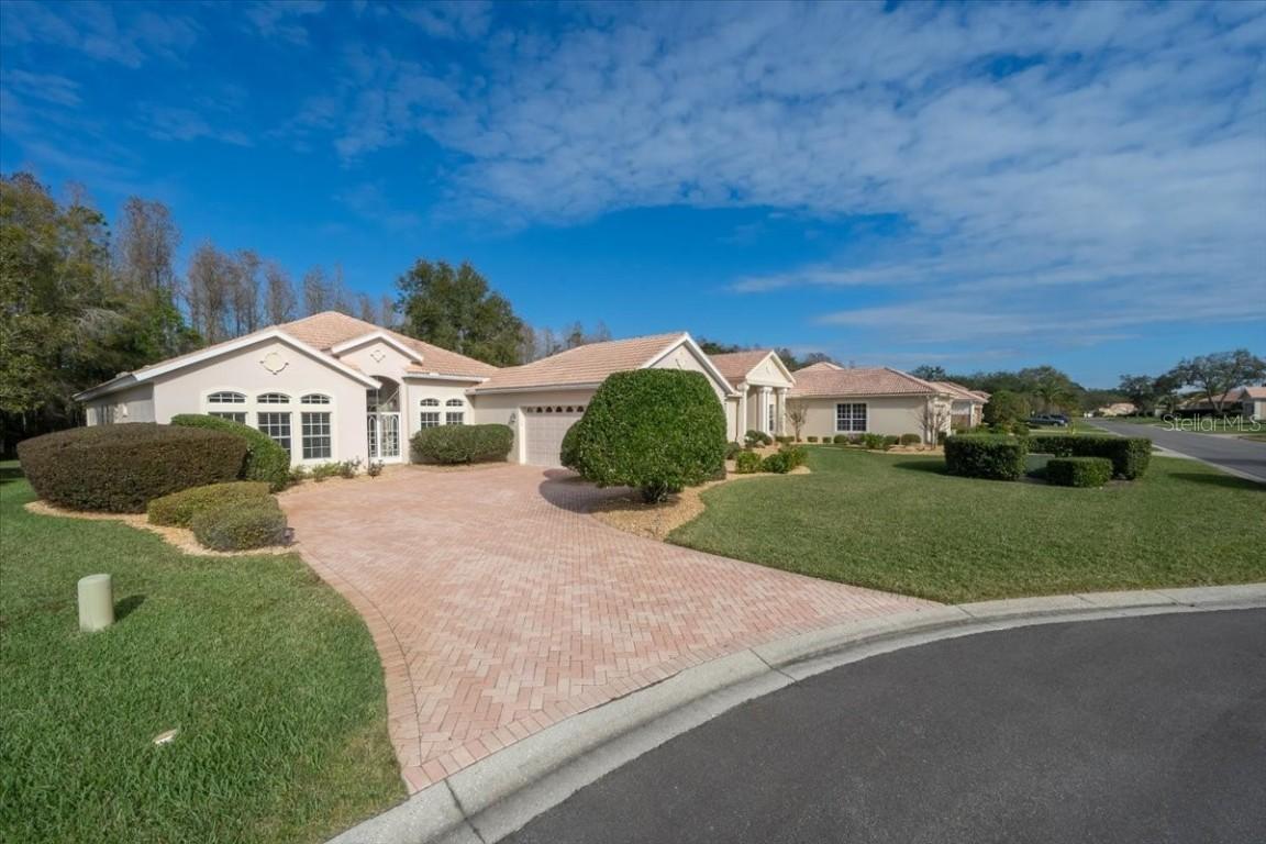 9099 Alexandria Dr., Weeki Wachee, FL 34613