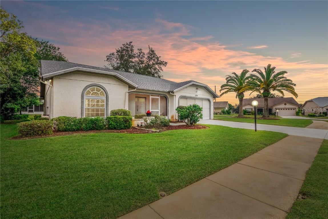 10728 Peppertree Ln., Port Richey, FL 34668