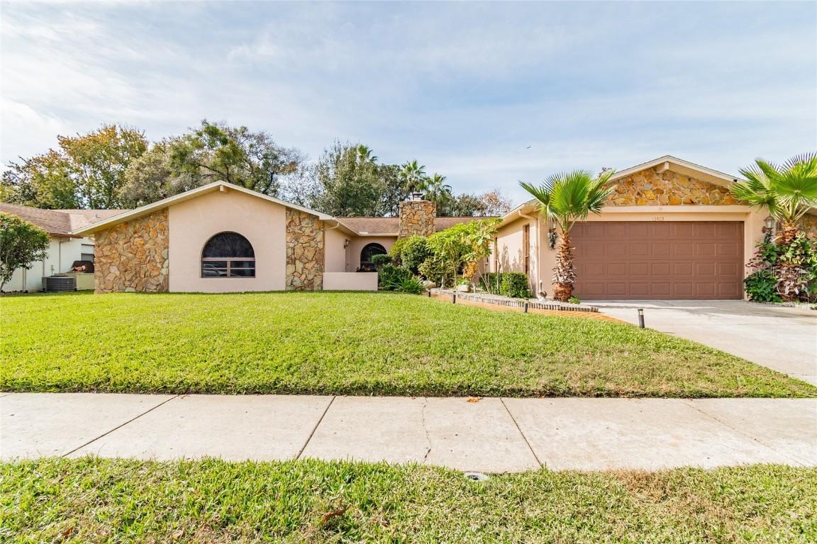 13403 Wagner Dr., Hudson, FL 34667