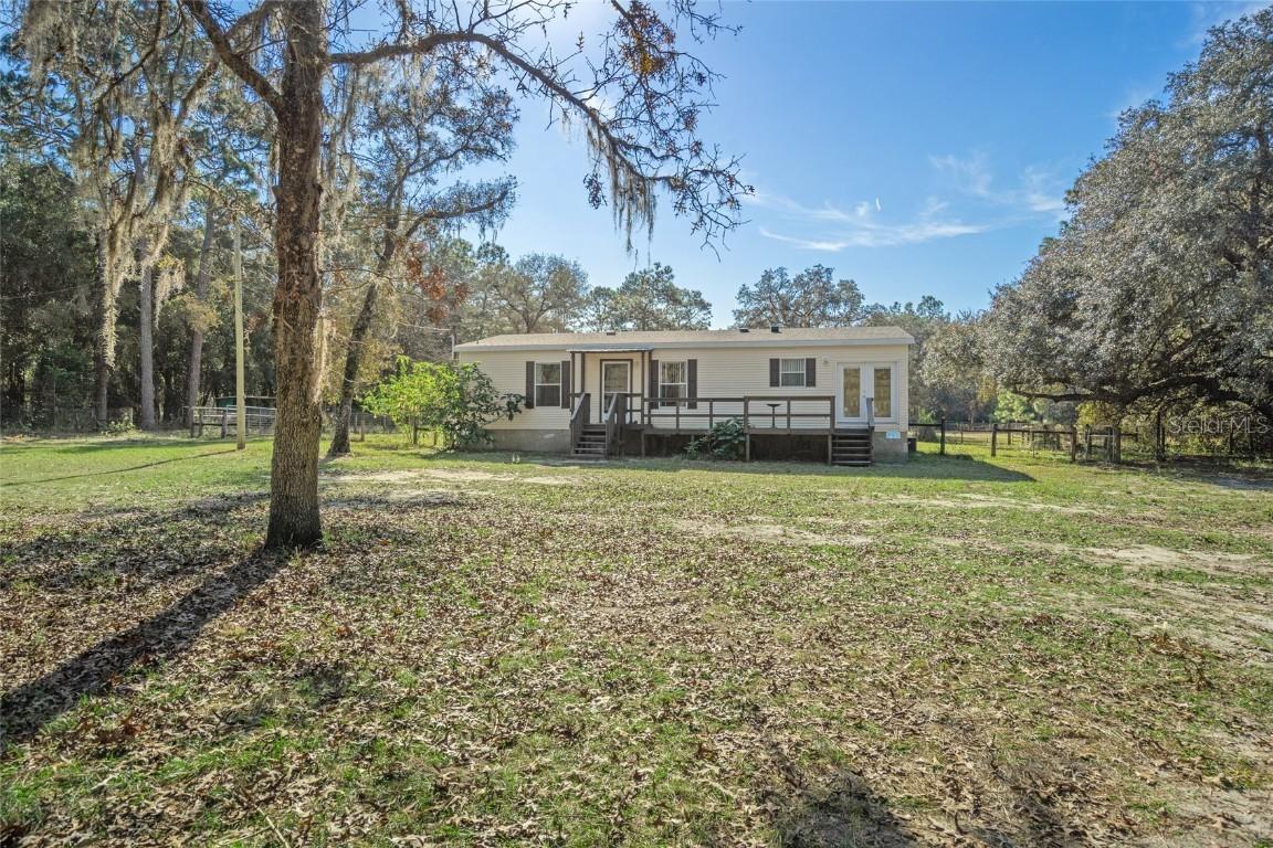 26452 Richbarn Rd., Brooksville, FL 34601