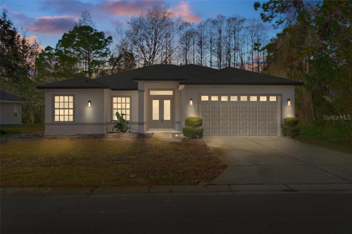10169 Lenox Blvd., Weeki Wachee, FL 34613