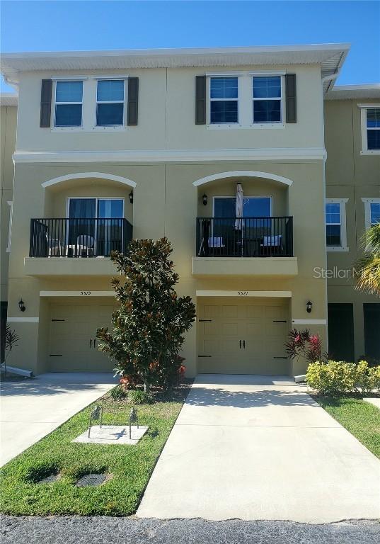 5521 Yellowfin Ct., New Port Richey, FL 34652