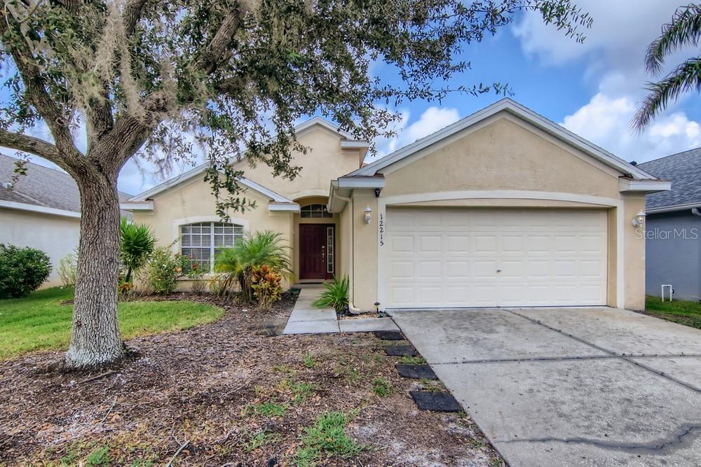 12215 Coldstream Ln., Tampa, FL 33626