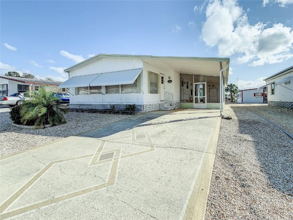 7406 Osage Dr., Hudson, FL 34667