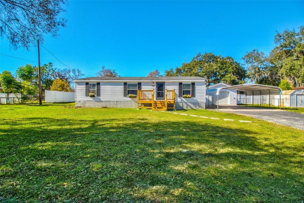 12339 Parkwood St., Hudson, FL 34669