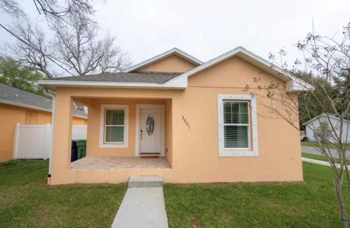 3001 W Spruce St., Tampa, FL 33607