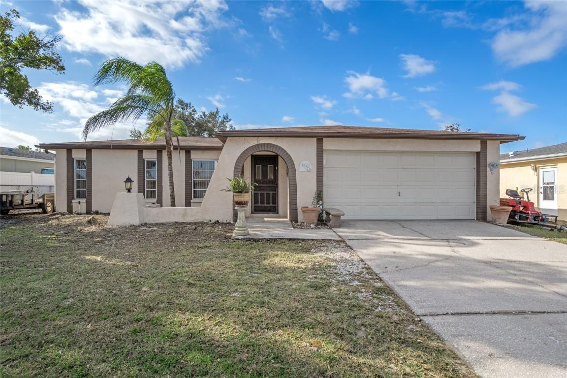 8500 Moulton Dr., Port Richey, FL 34668