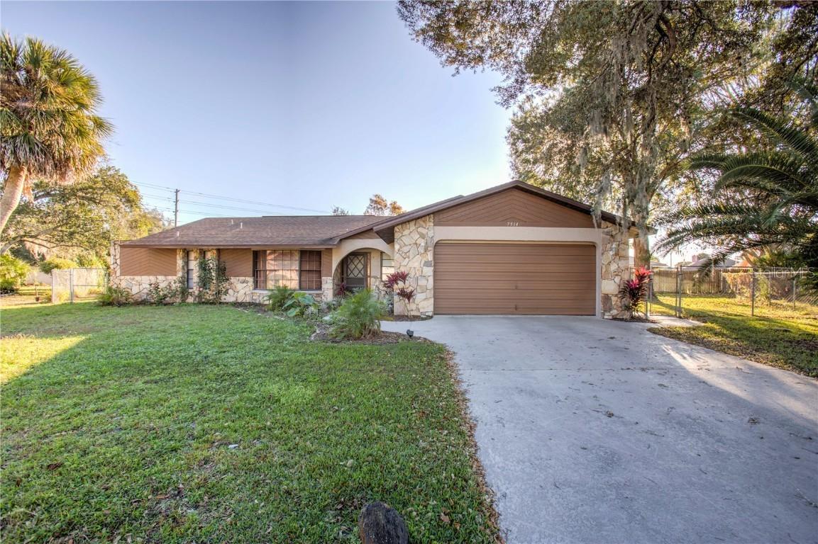 7914 Willow Brook Ct., Hudson, FL 34667