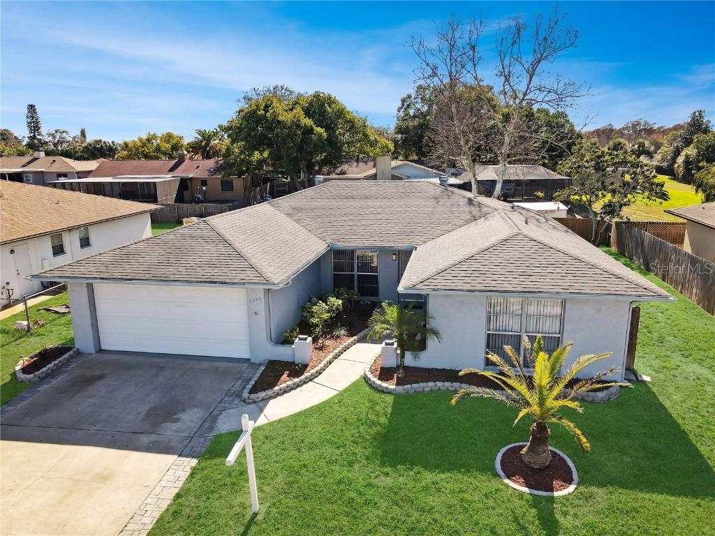 6940 Bramblewood Dr., Port Richey, FL 34668