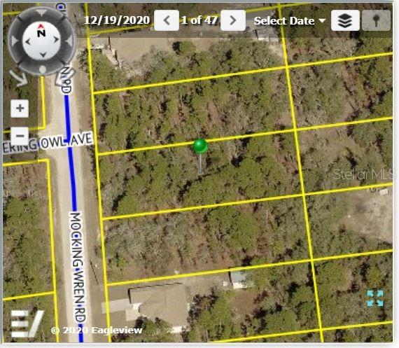 [Address Hidden by Seller], Weeki Wachee, FL 34614