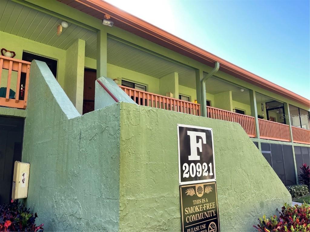 20921 Haulover Cove #8, Lutz, FL 33558