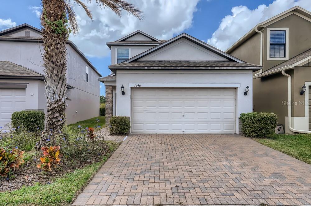 1640 Acadia Harbor Pl., Brandon, FL 33511