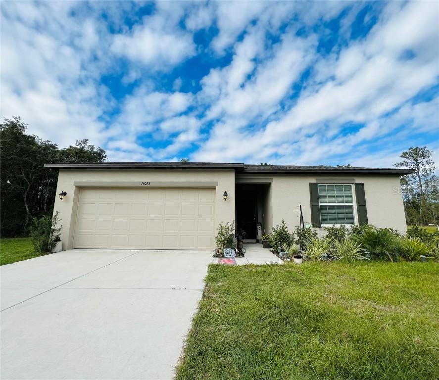 14025 Canyon Swallow Rd., Weeki Wachee, FL 34614