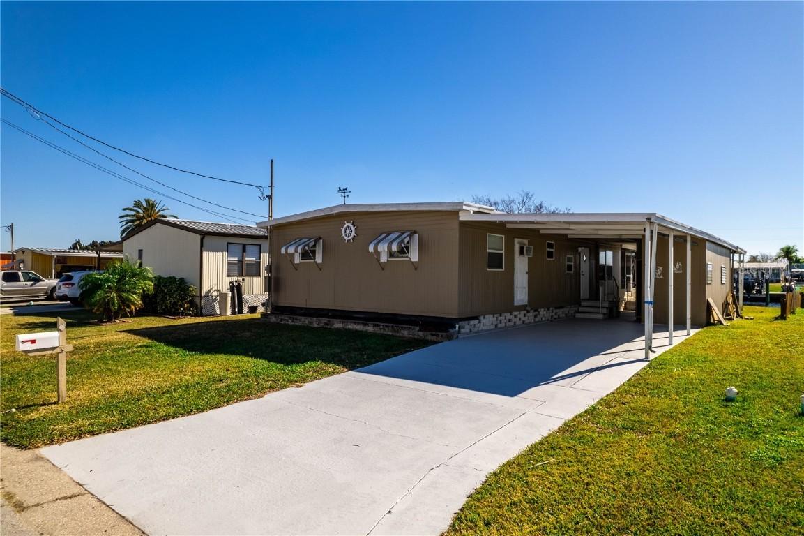 6538 Tower Dr., Hudson, FL 34667