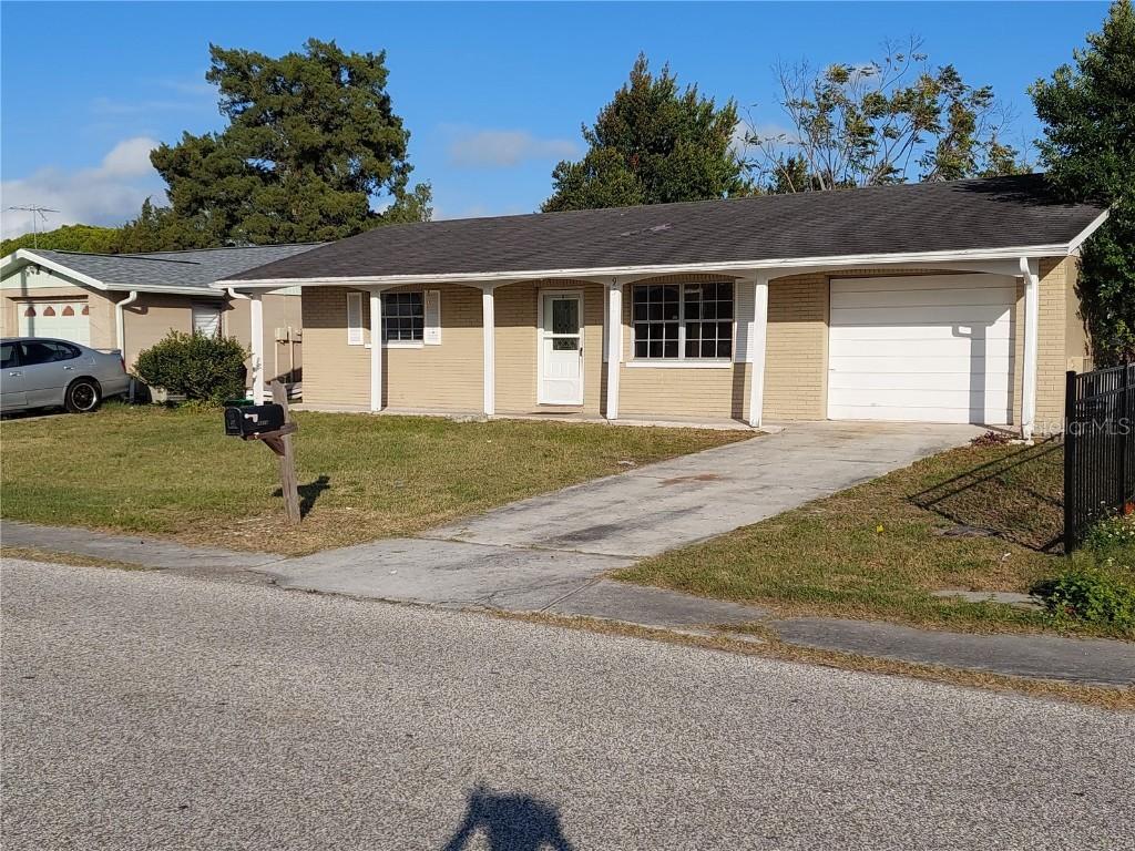 9314 Sterling Ln., Port Richey, FL 34668