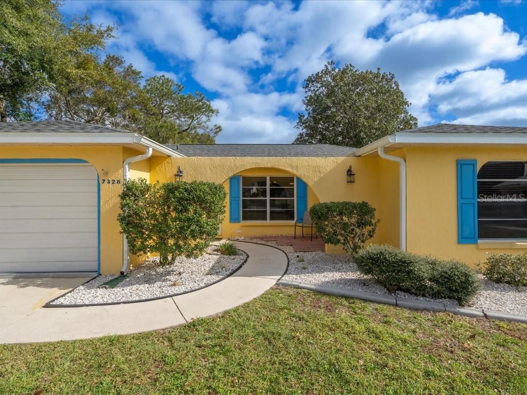 7328 Glasgow Rd., Weeki Wachee, FL 34613