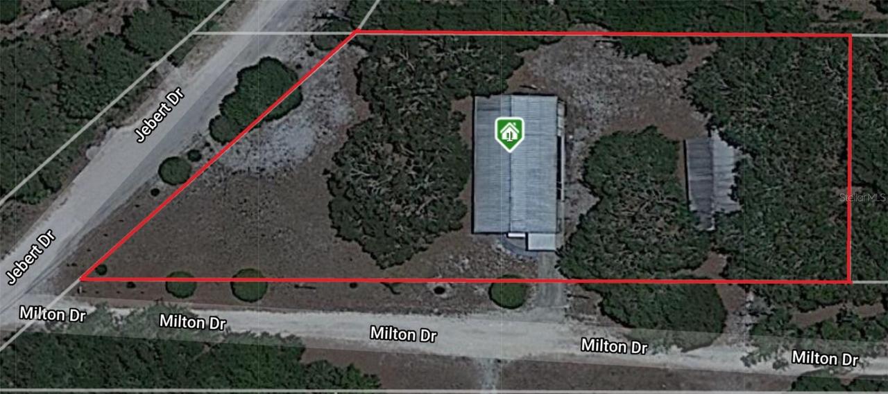 9339 Milton Dr., Hudson, FL 34667