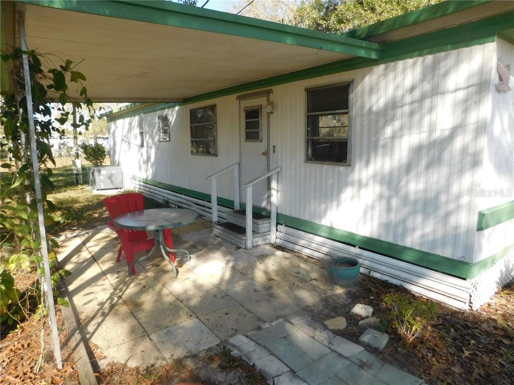 9643 Pat St., Hudson, FL 34669