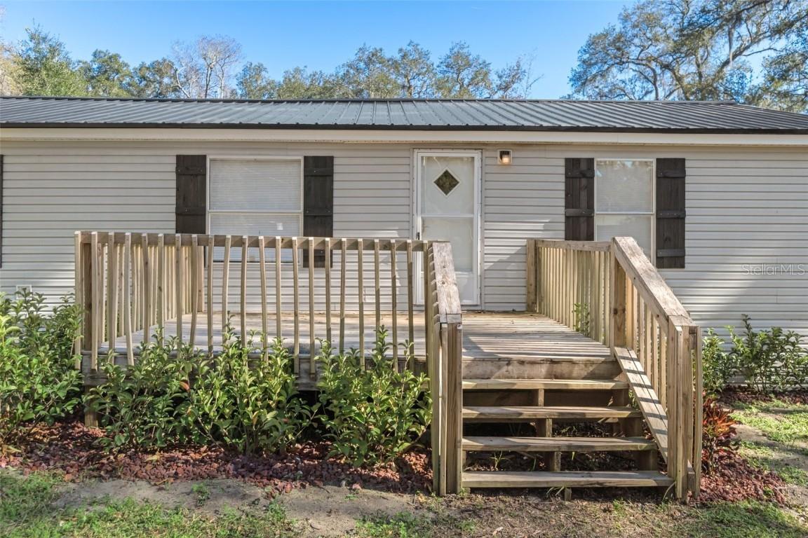 16198 Flavian Rd., Brooksville, FL 34601