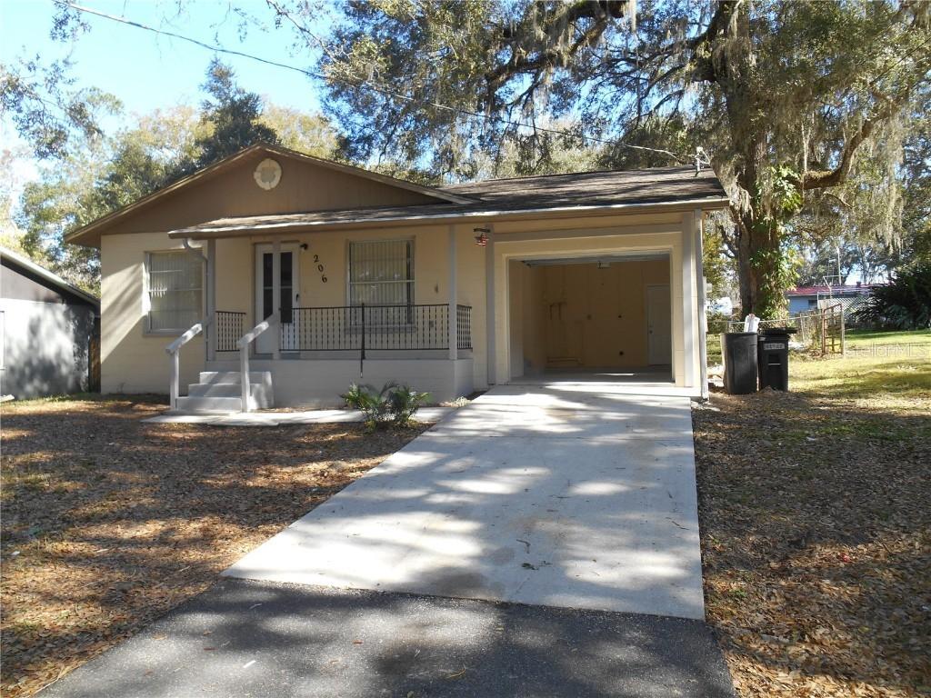 206 Bayport St., Brooksville, FL 34601