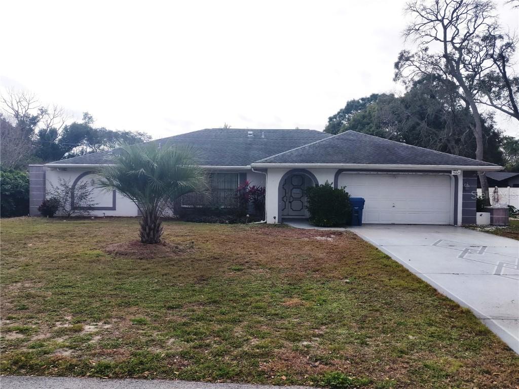 8446 Gallup Rd., Spring Hill, FL 34608