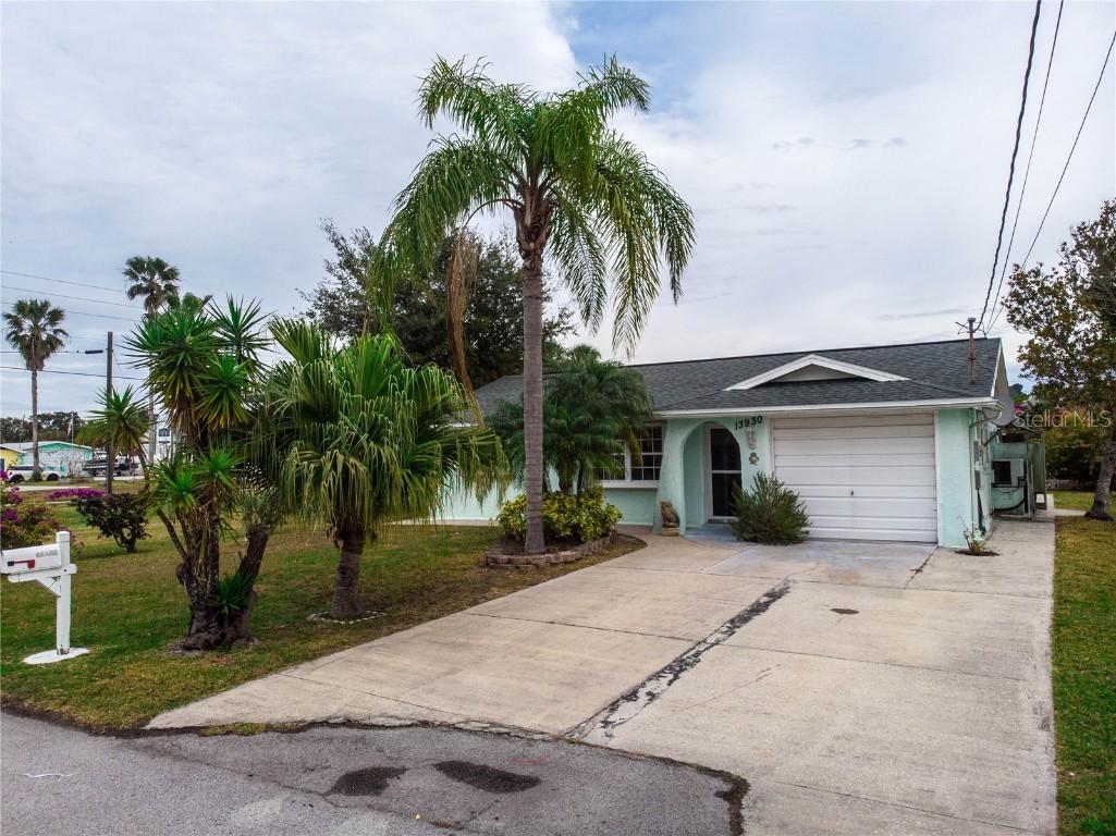 13930 Margo Ave., Hudson, FL 34667