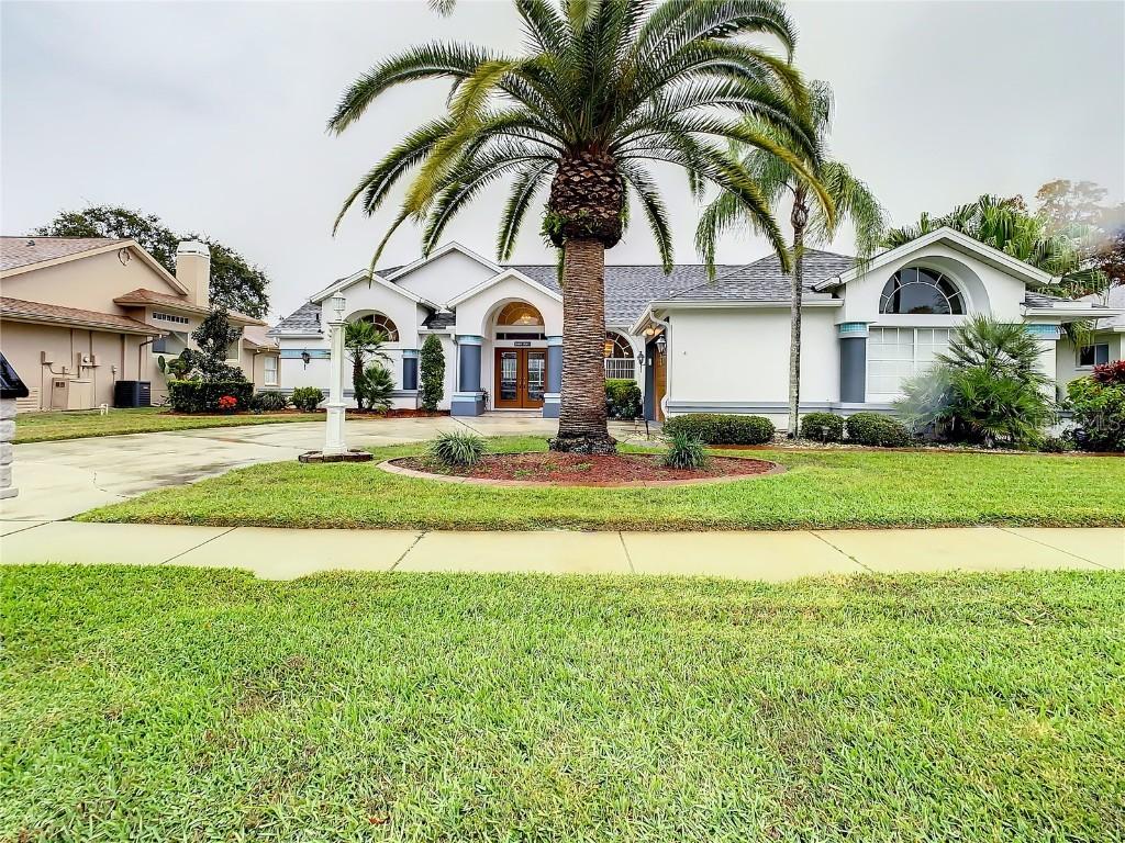 13618 Glaze Brook Dr., Hudson, FL 34667