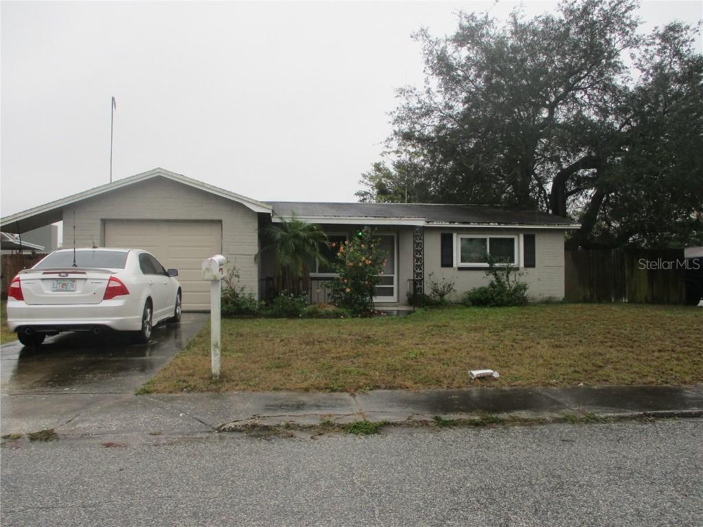 3022 Primrose Dr., Holiday, FL 34691