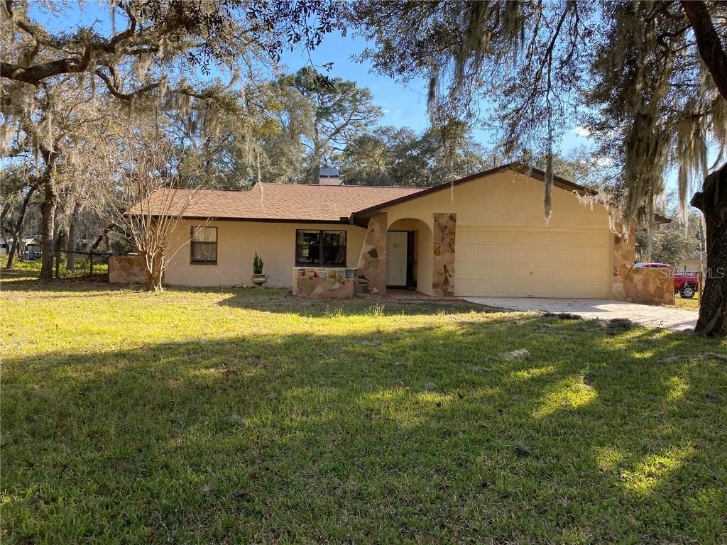 10614 Hudson Ave., Hudson, FL 34669