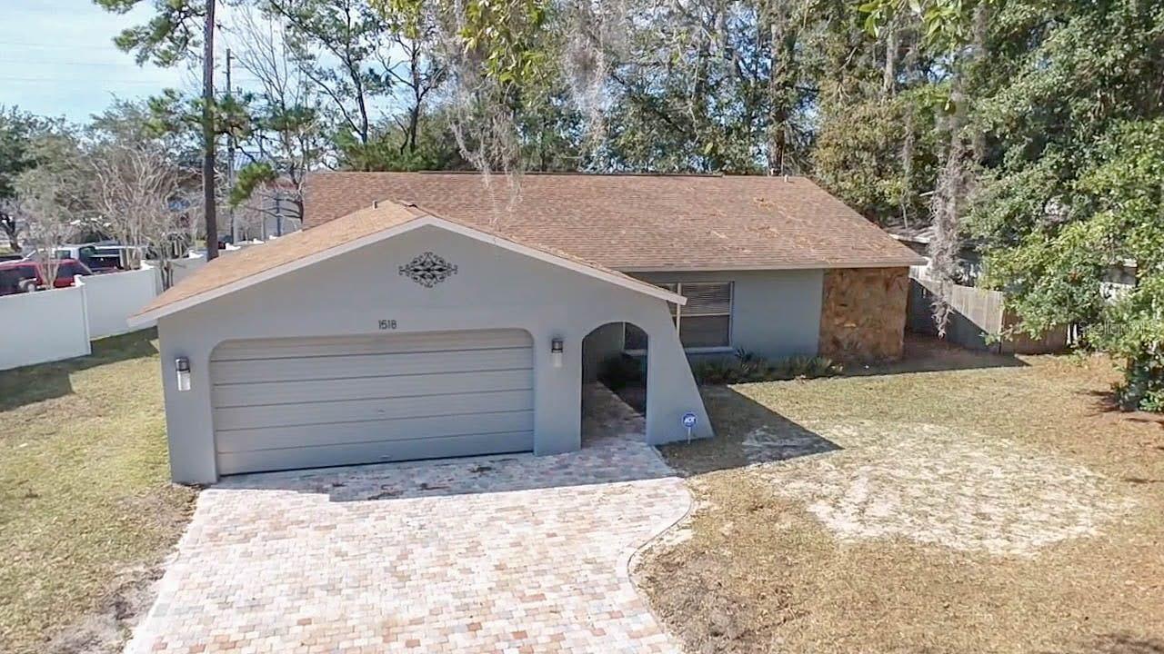 1518 June Ave., Brooksville, FL 34601