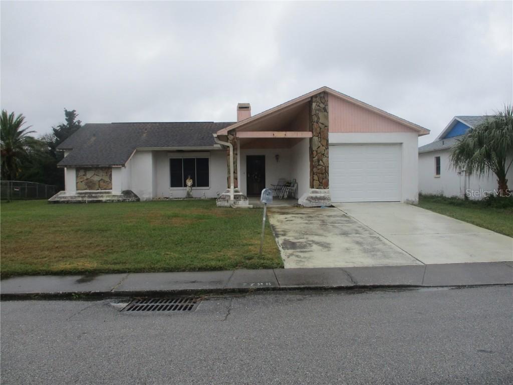 7728 Turnbridge Dr., Port Richey, FL 34668