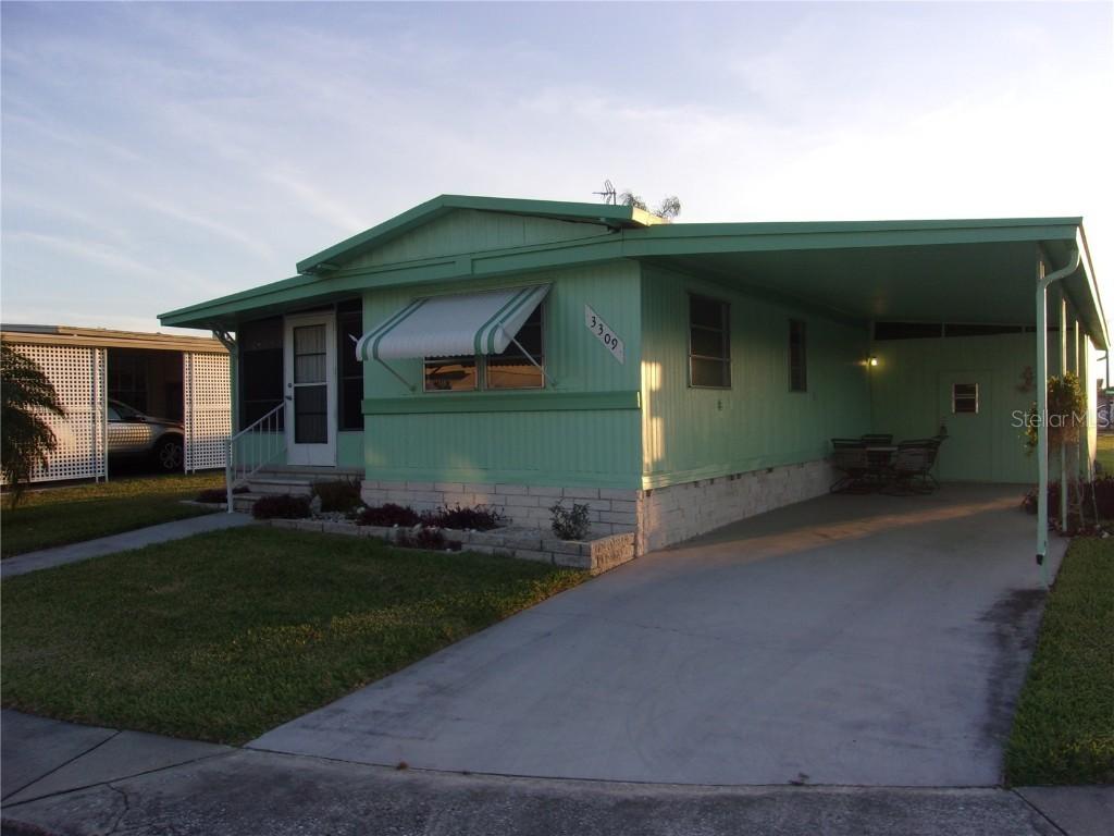 3309 Lanark Dr., Holiday, FL 34690