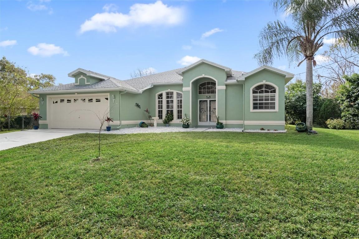 360 Telford Ct., Spring Hill, FL 34606