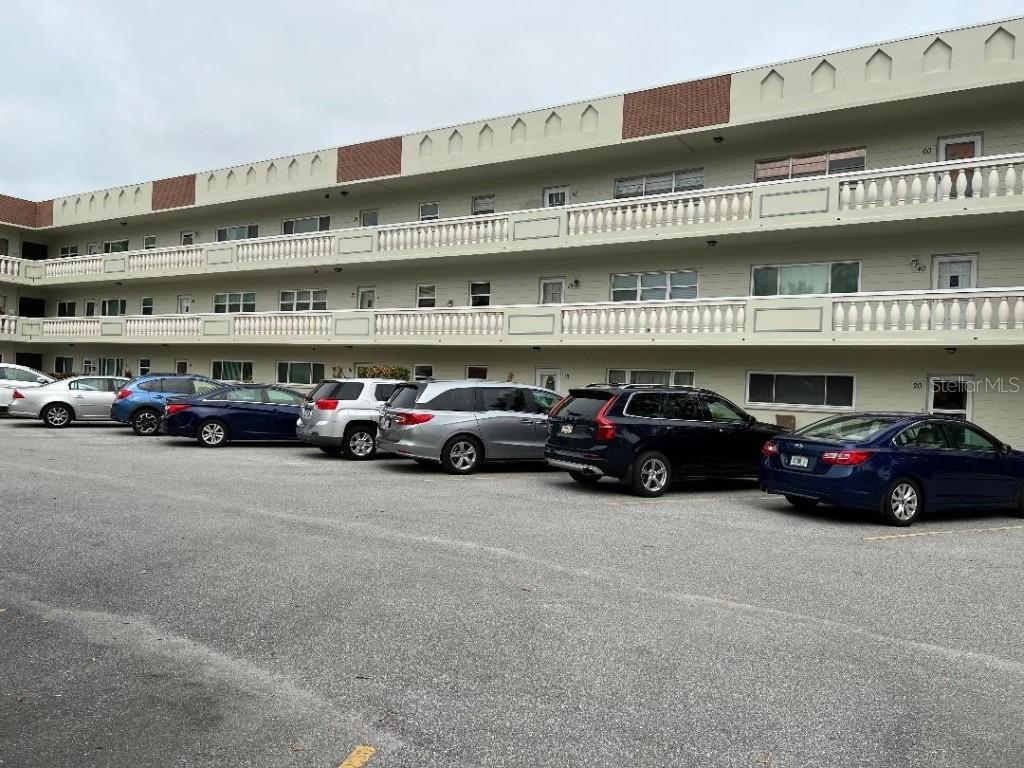2284 Spanish Dr. #56, Clearwater, FL 33763