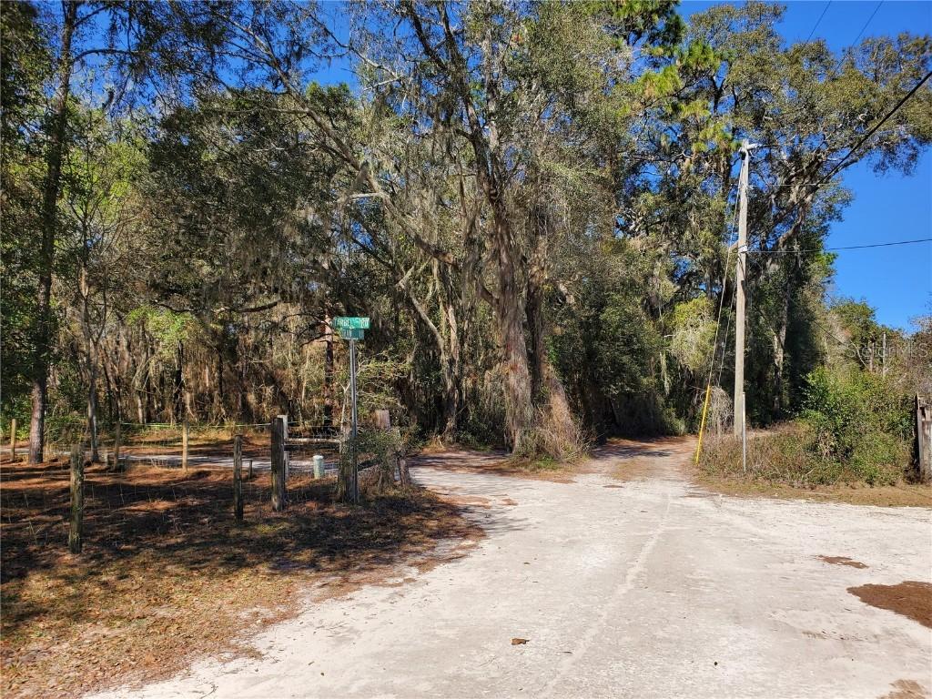 Tarbel Rd., Brooksville, FL 34602