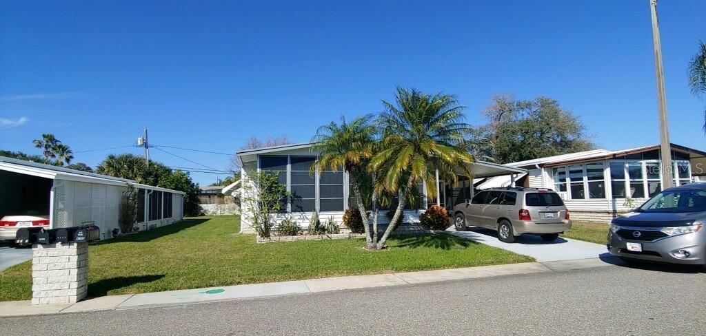 4751 Burney Dr., Holiday, FL 34690