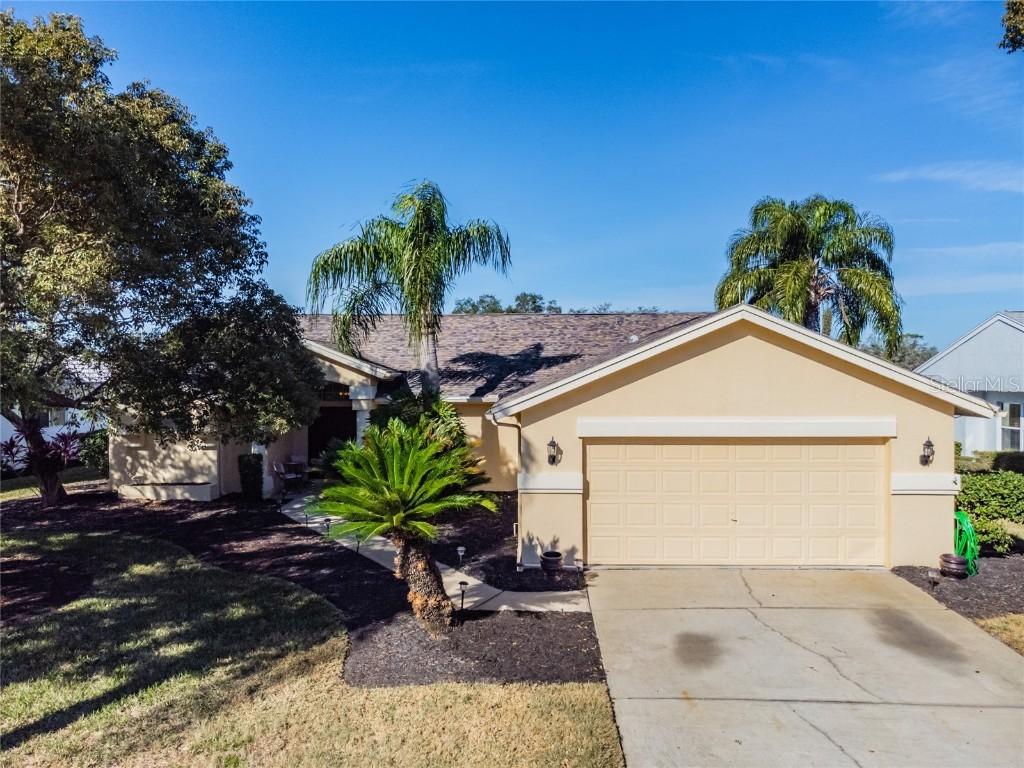 14011 Tennyson Dr., Hudson, FL 34667