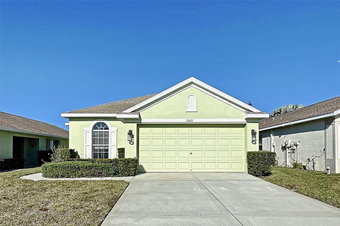 2521 Sandy Hill Ct., Holiday, FL 34691