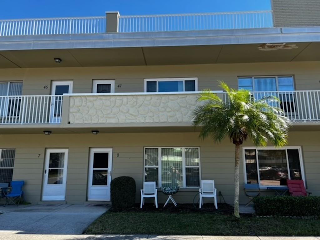 2391 Sumatran Way #47, Clearwater, FL 33763