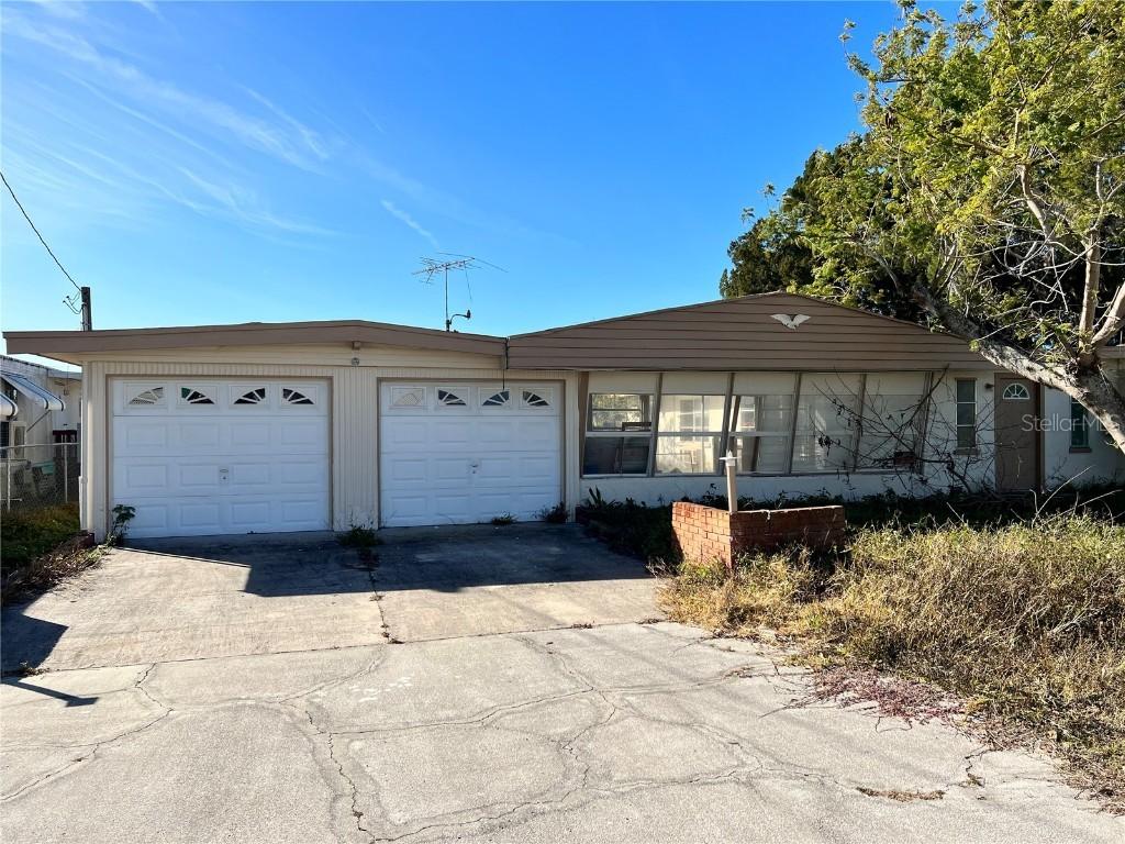 6732 Albatross Ln., Hudson, FL 34667