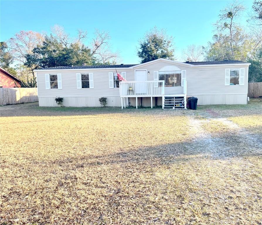 9602 Clyde St., Hudson, FL 34669