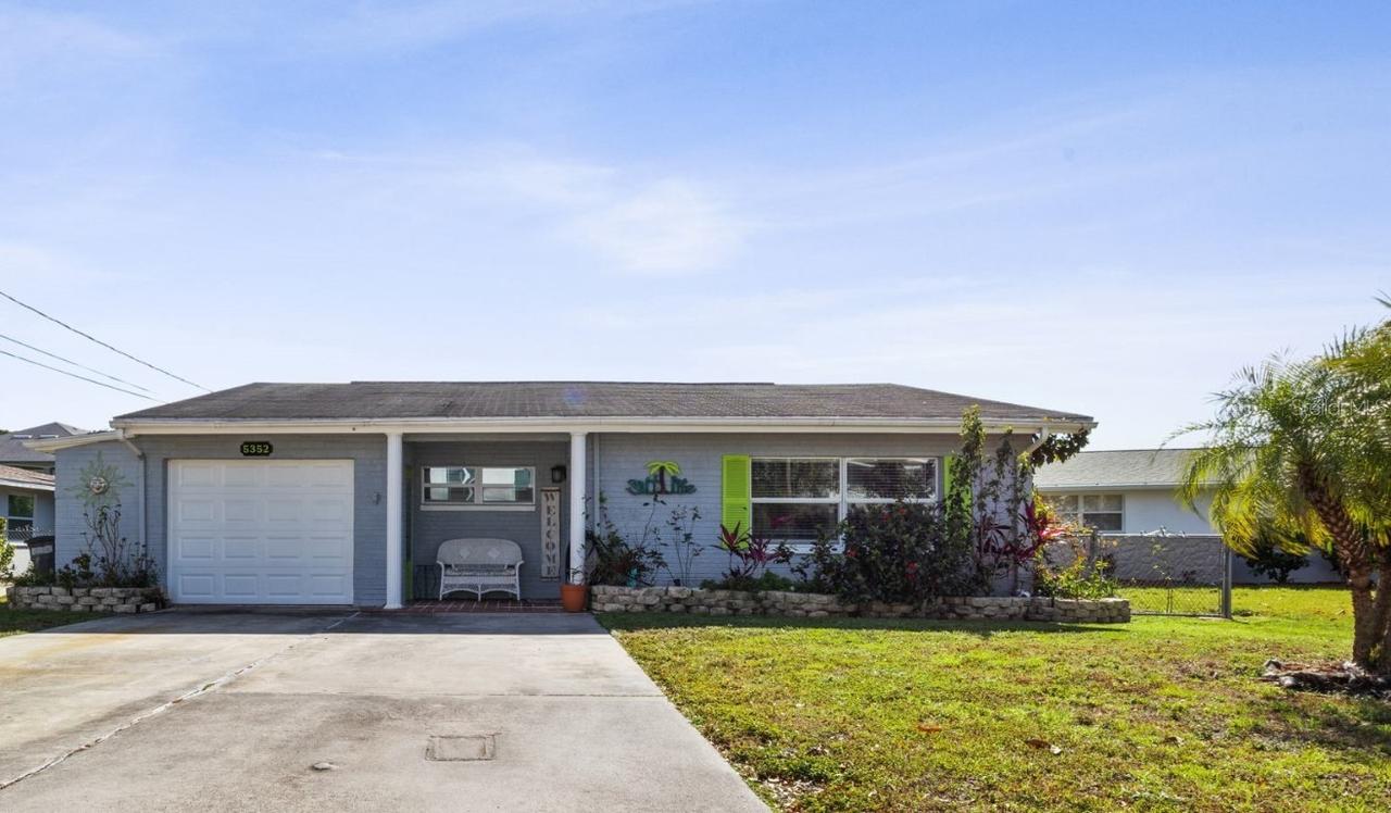 5352 Quist Dr., Port Richey, FL 34668