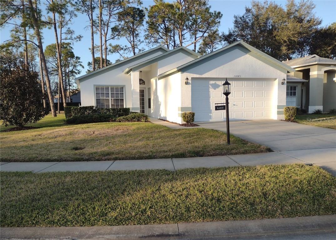 11643 Wheatfield Loop, Hudson, FL 34667