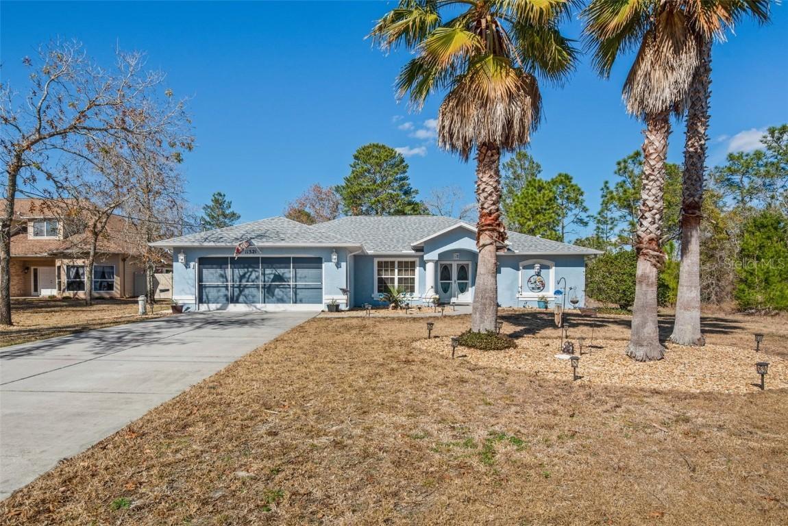 11321 Gyrafalcon Ave., Weeki Wachee, FL 34613