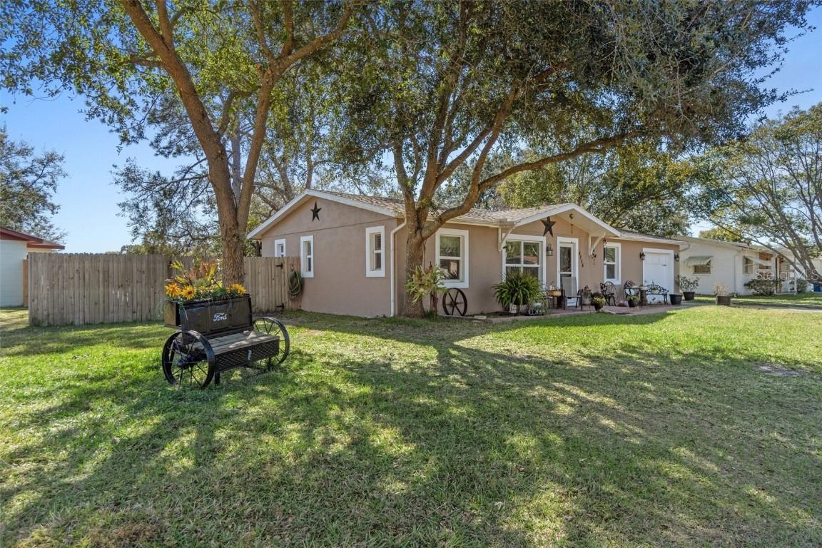 4256 Drummond Ave., Spring Hill, FL 34608